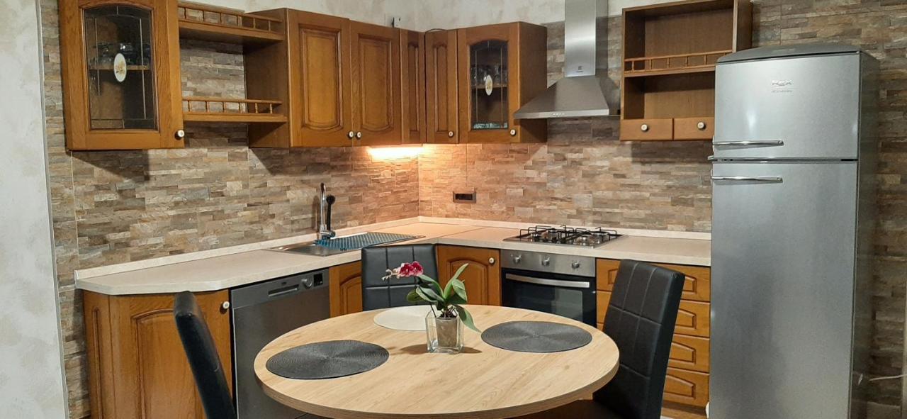Apartamento Al Borgo Costermano Sul Garda Via Pertica 8A Exterior foto