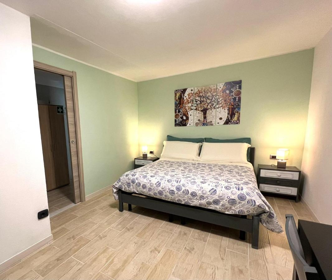 Apartamento Al Borgo Costermano Sul Garda Via Pertica 8A Exterior foto